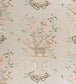 Broderique Wallpaper - Pink