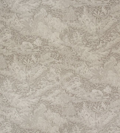 Chaparral Wallpaper - Gray