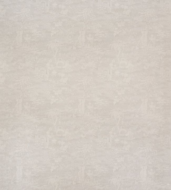 Ylang Wallpaper - Cream 