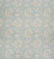 Ylang Wallpaper - Blue 