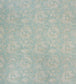 Ylang Wallpaper - Teal 
