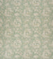 Ylang Wallpaper - Green 