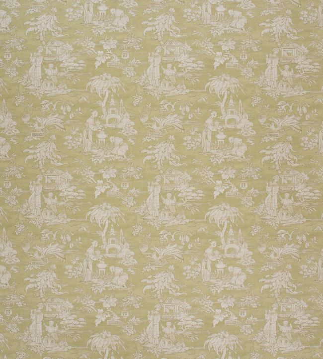 Ylang Wallpaper - Sand 