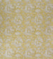 Ylang Wallpaper - Yellow 
