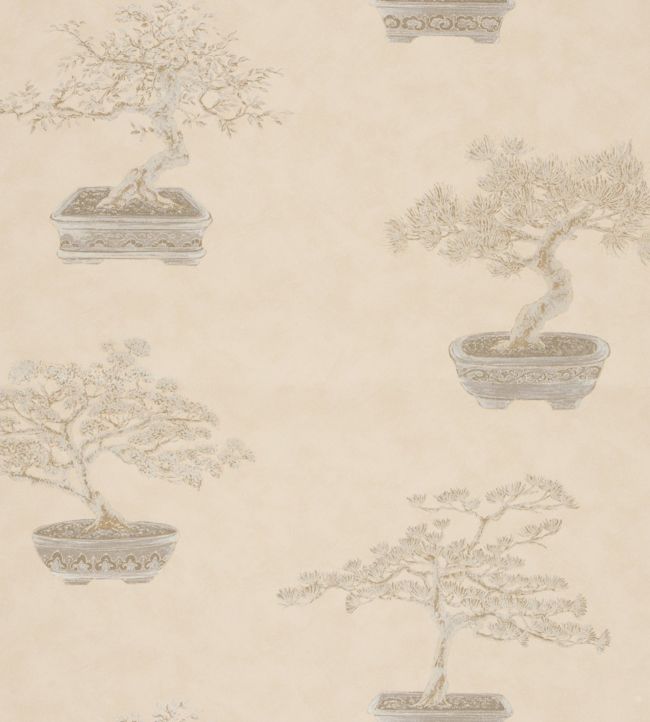 Cedros Wallpaper - Pink