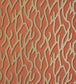 Pacific Coral Wallpaper - Red