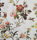 Leighton Wallpaper - Multicolor