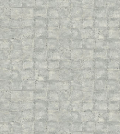 Amalienburg Wallpaper - Gray