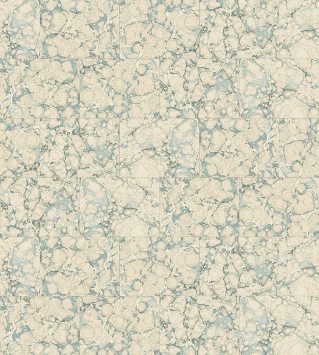 Elgin Wallpaper - Cream 