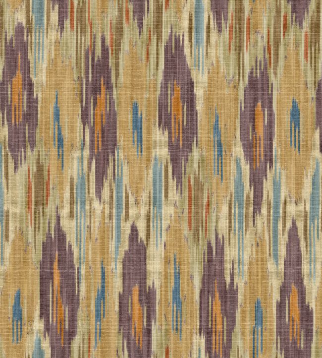 Samarkand Wallpaper - Sand 