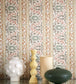 Tabriz Room Wallpaper 2 - Sand
