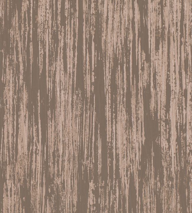 Cortona Wallcovering Wallpaper - Brown 