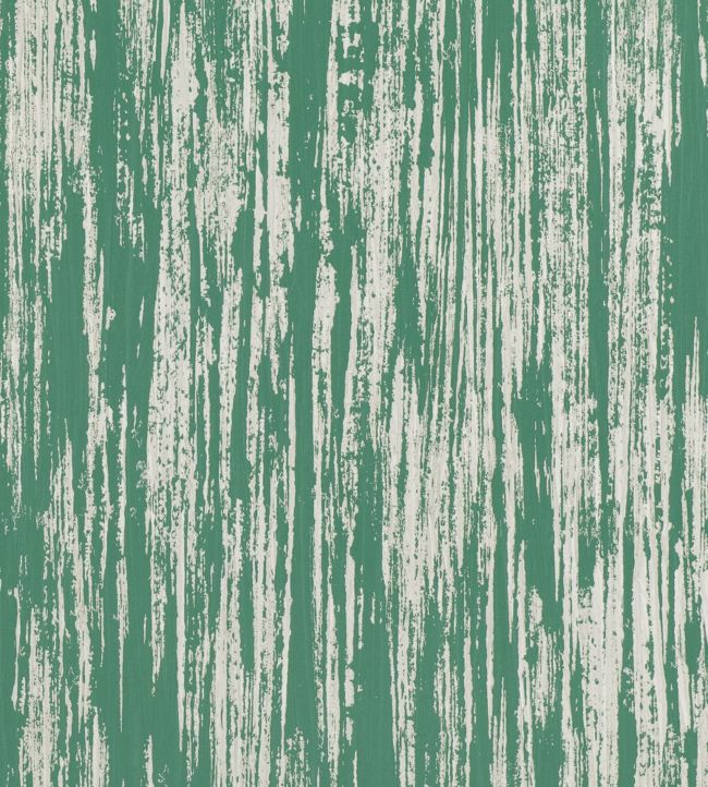 Cortona Wallcovering Wallpaper - Green 