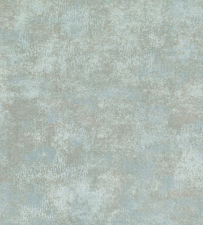Arriccio Wallcovering Wallpaper - Blue