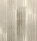 Doric Wallcovering Wallpaper - Cream