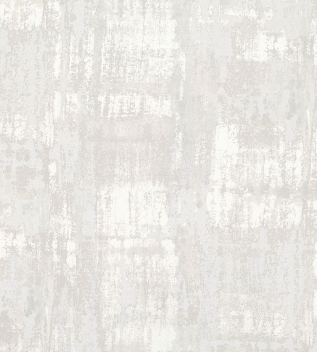 Anta Wallcovering Wallpaper - White