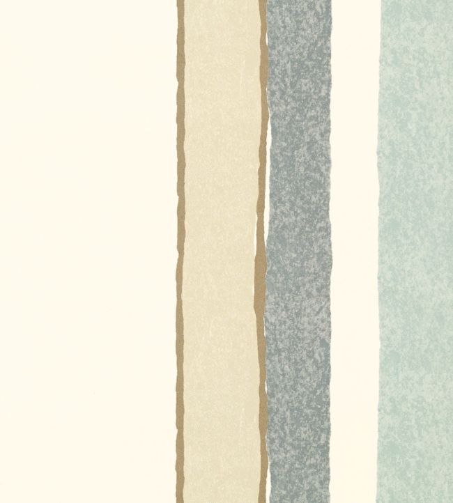 Stipa Wallpaper - Multicolor 