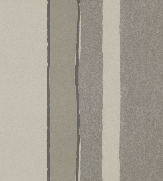 Stipa Wallpaper - Gray 