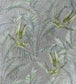 Sunbird Wallpaper - Gray 