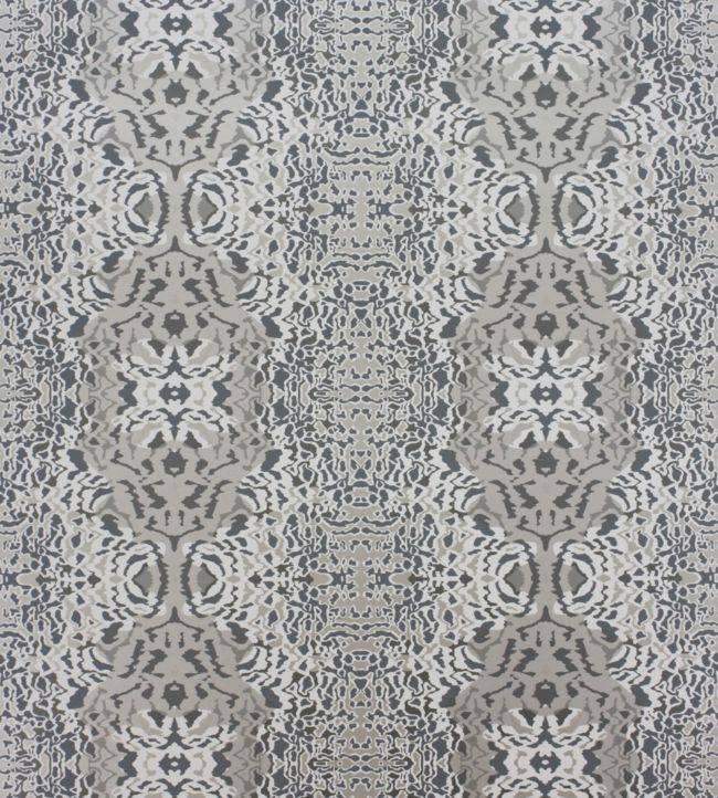 Turquino Wallpaper - Gray