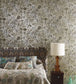 Aravali Room Wallpaper - Sand 