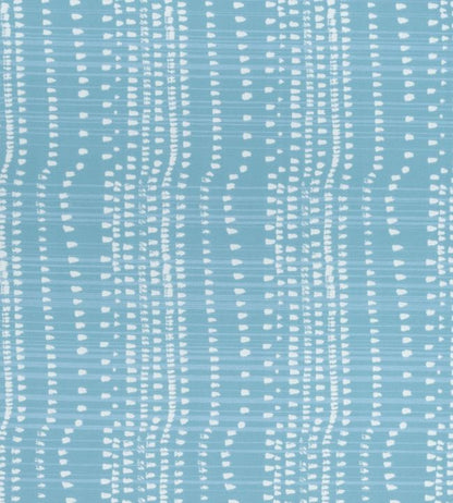 Cape Town Fabric - Teal