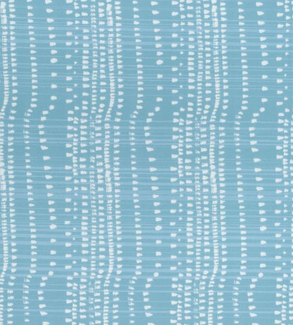 Cape Town Fabric - Teal