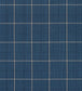 Grassmarket Check Fabric - Blue