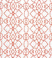 Ogden Embroidery Fabric - Pink 