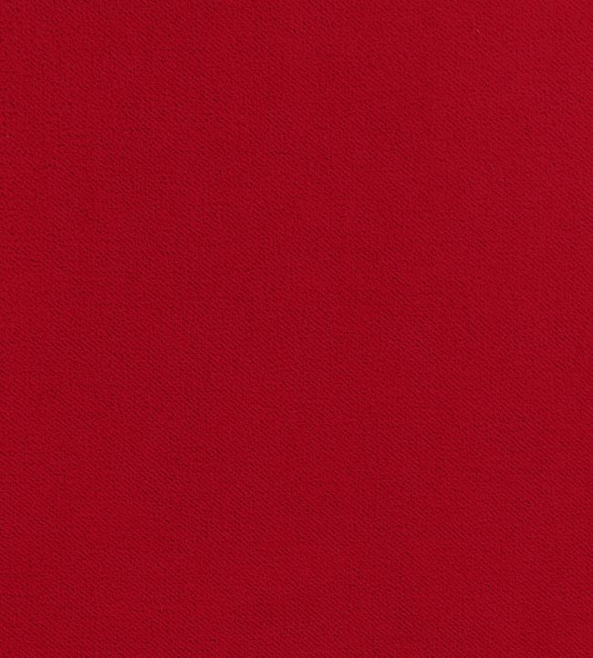 Club Velvet Fabric - Red 