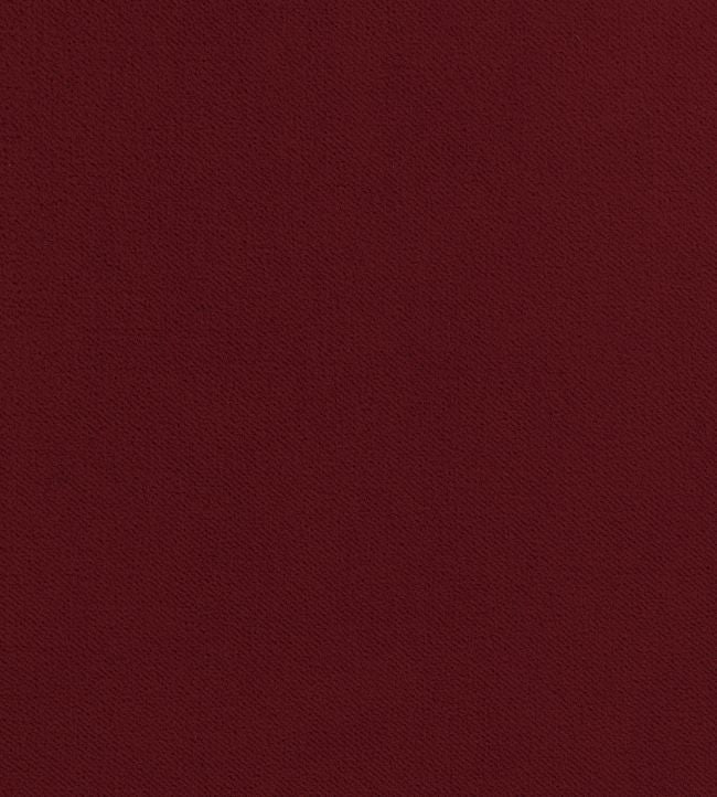 Club Velvet Fabric - Red 