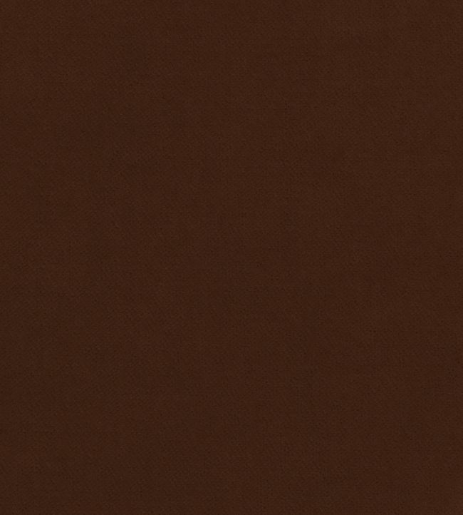 Club Velvet Fabric - Brown 