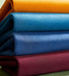 Club Room Velvet Fabric - Blue