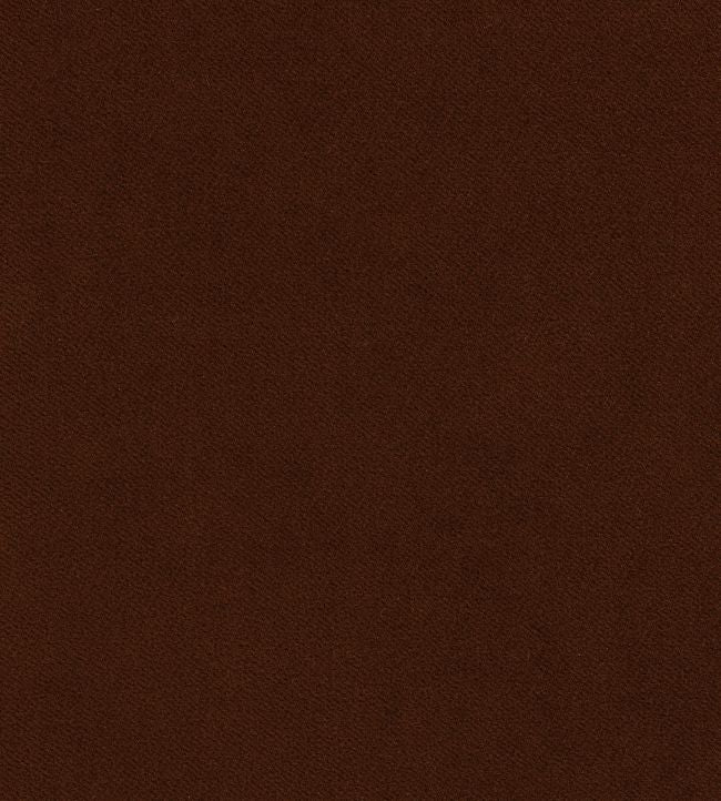 Club Velvet Fabric - Brown 