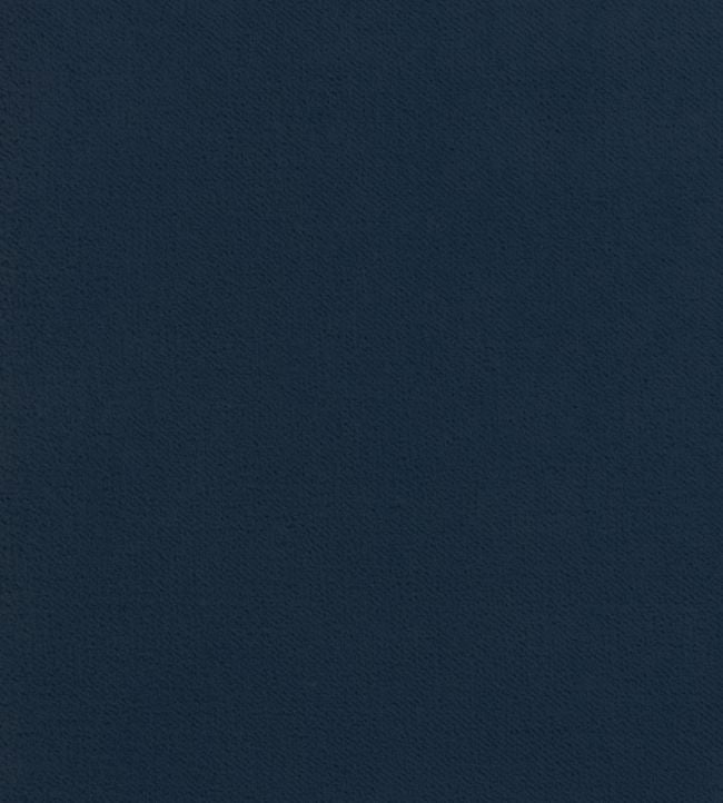 Club Velvet Fabric - Blue 