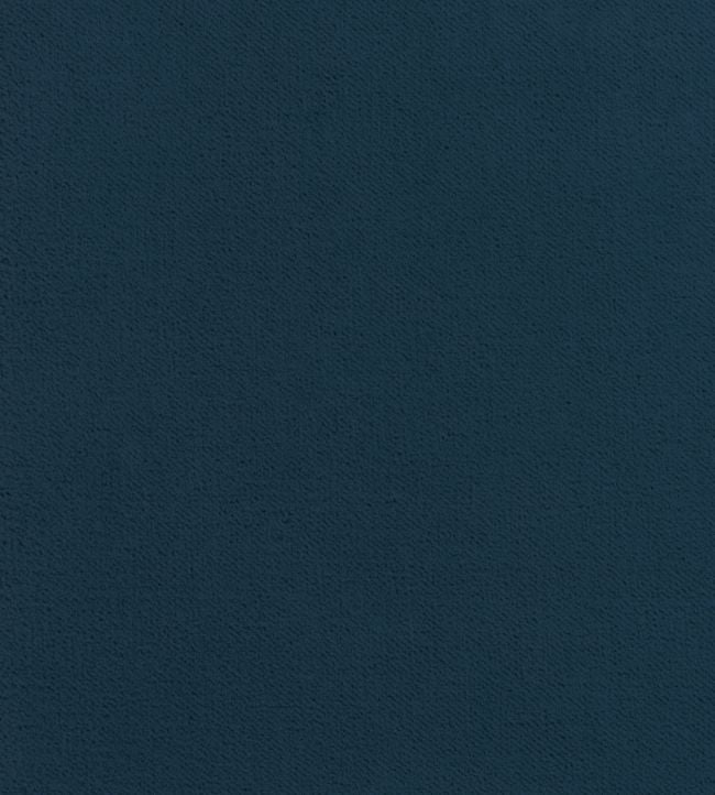 Club Velvet Fabric - Blue 