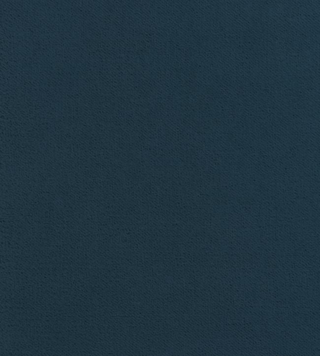 Club Velvet Fabric - Blue 
