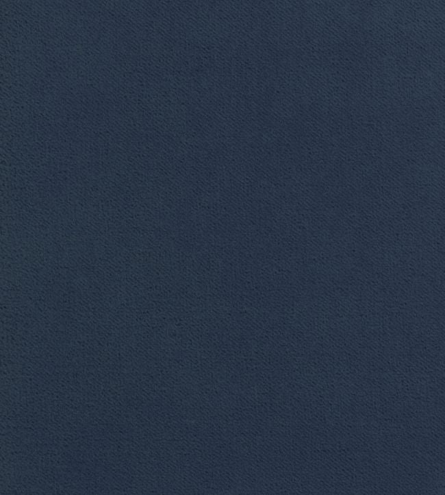 Club Velvet Fabric - Blue 