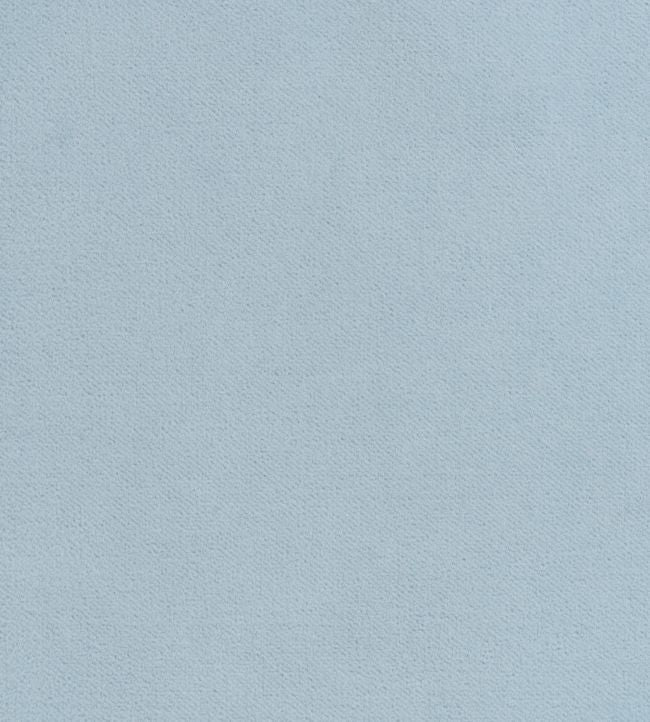 Club Velvet Fabric - Blue 