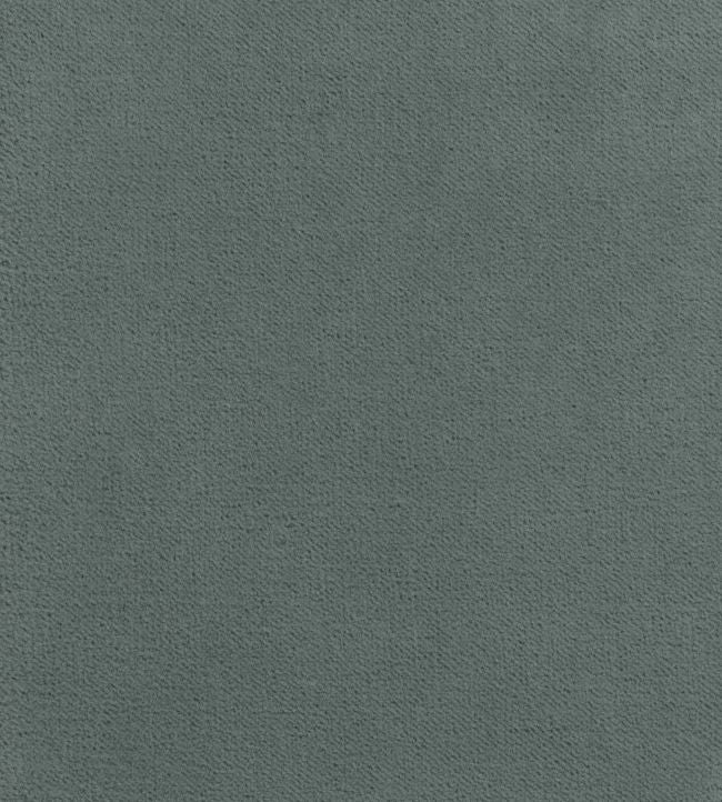 Club Velvet Fabric - Gray 