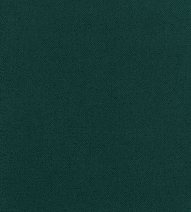 Club Velvet Fabric - Green