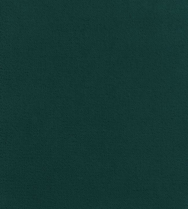 Club Velvet Fabric - Green