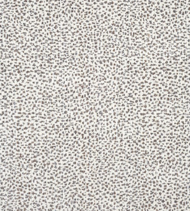 Swing Velvet Fabric - Silver