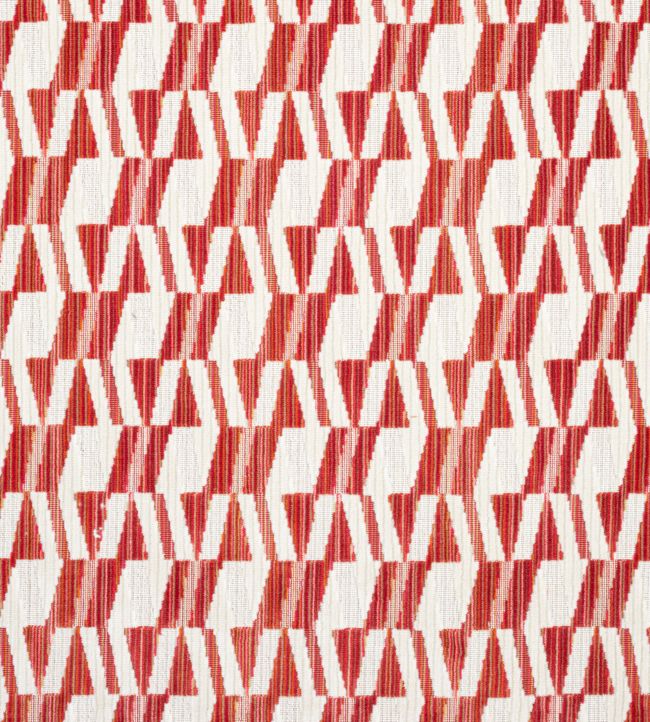 Bossa Nova Velvet Fabric - Pink 