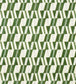 Bossa Nova Velvet Fabric - Green 