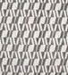 Bossa Nova Velvet Fabric - Gray 