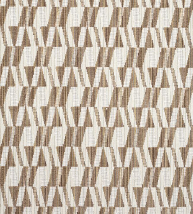 Bossa Nova Velvet Fabric - Sand