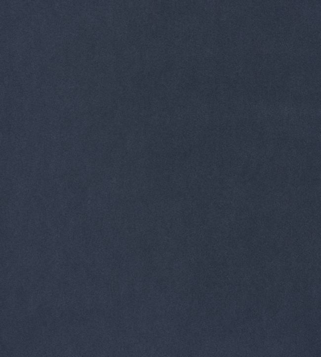 Miles Mohair Velvet Fabric - Blue