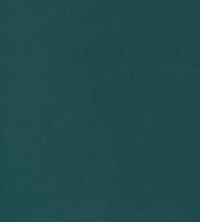 Miles Mohair Velvet Fabric - Teal 