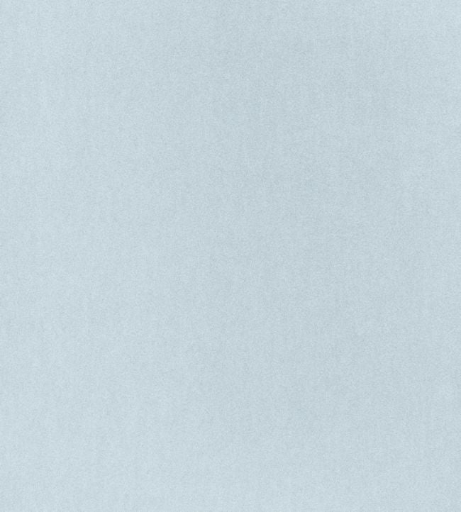 Miles Mohair Velvet Fabric - Silver 